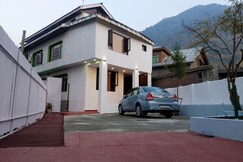 Ahad Residency | Mountain-view Rooms