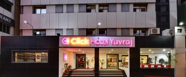 Click Hotel Yuvraj Surat (Formerly known as Best Western Yuvraj Surat)