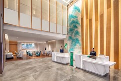 Holiday Inn XINING DATONG