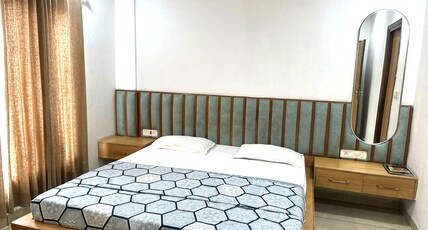 KD Motels@Patiala Room Type - Deluxe Rooms