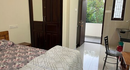 Zion Inn Home Stay Room Type - Bedroom 6