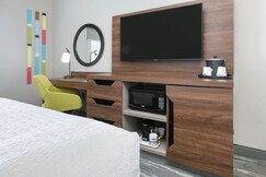 Hampton Inn by Hilton Kingsville