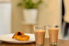 Halo by boho living Your Airport side escape