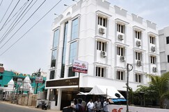 Address of Hotel  Udhayam