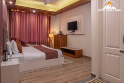 Hotel Apple Rose Shimla