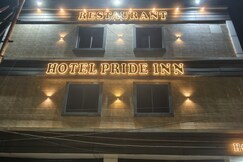 Photos of Hotel Pride Inn-Bhagwanpur