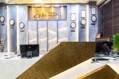 AACCORD SUITES INN