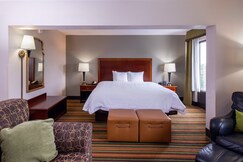 Hampton Inn Winston-Salem-I-40/Hanes Mall