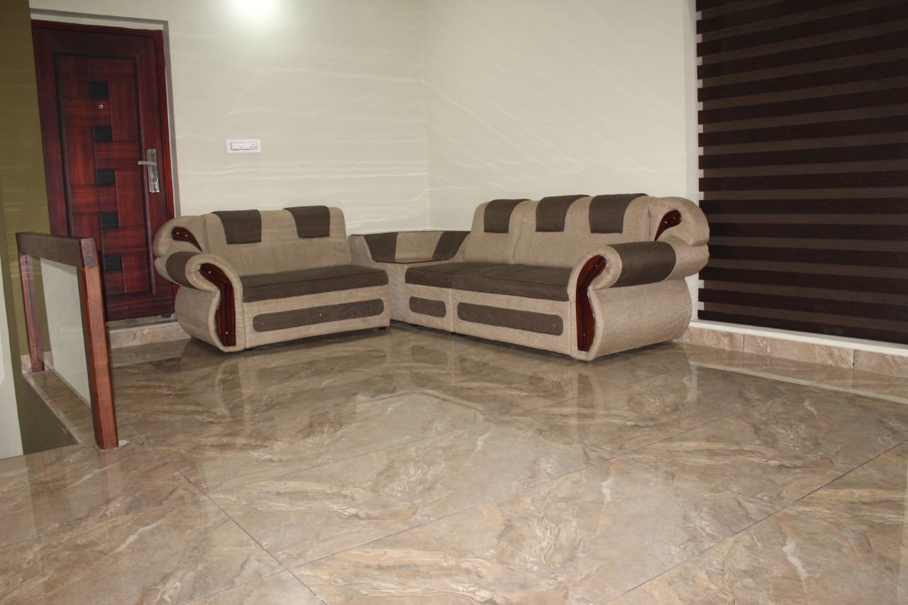 Orchid Villa | Entire 3 BHK Villa - Tap to explore photos