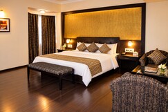 Address of Hotel Royal Highness