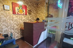 anshraj hotel