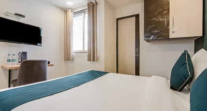 Hotel O Nirsukh Palace Room Type - Classic