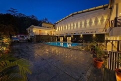 TRIBHAV Corbett Bliss (A Pool Resort with Jungle View Rooms, Dhikuli)