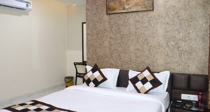 Jawai Royal Hotel Room Type - Deluxe Room