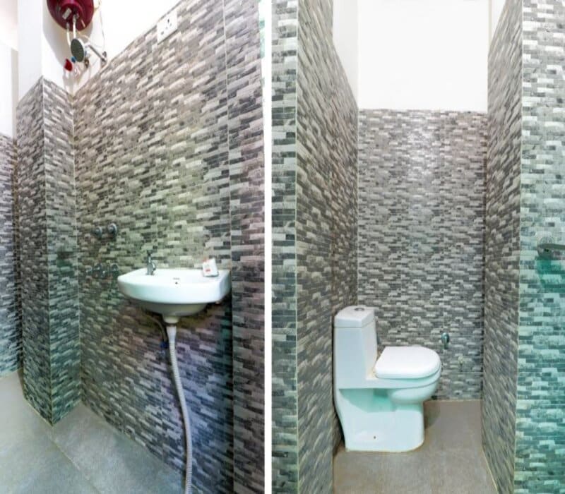 Hotel Tripureshwari - Tap to explore photos