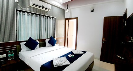 Hotel Kiara Govind Park Room Type - Deluxe Non AC