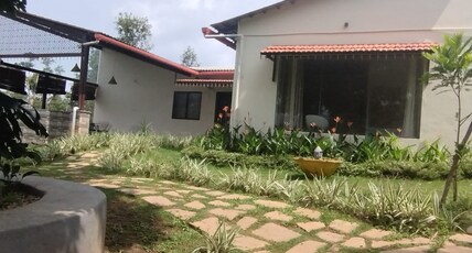 ACRE5 Homestay Room Type - Quadruple Ac room