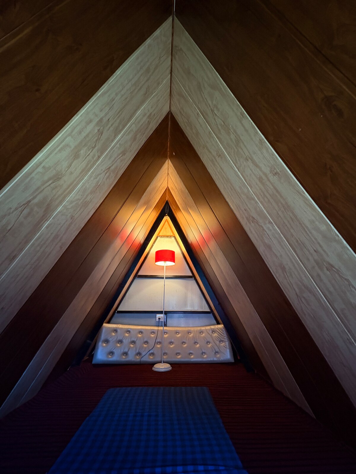 The Wyld - Cabins by Dotlife - Tap to explore photos