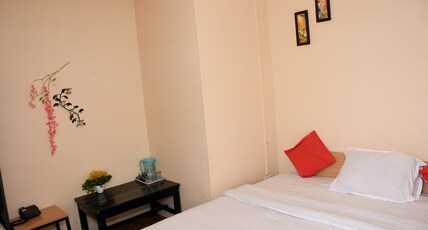 Wonder Hill GH Room Type - Deluxe King