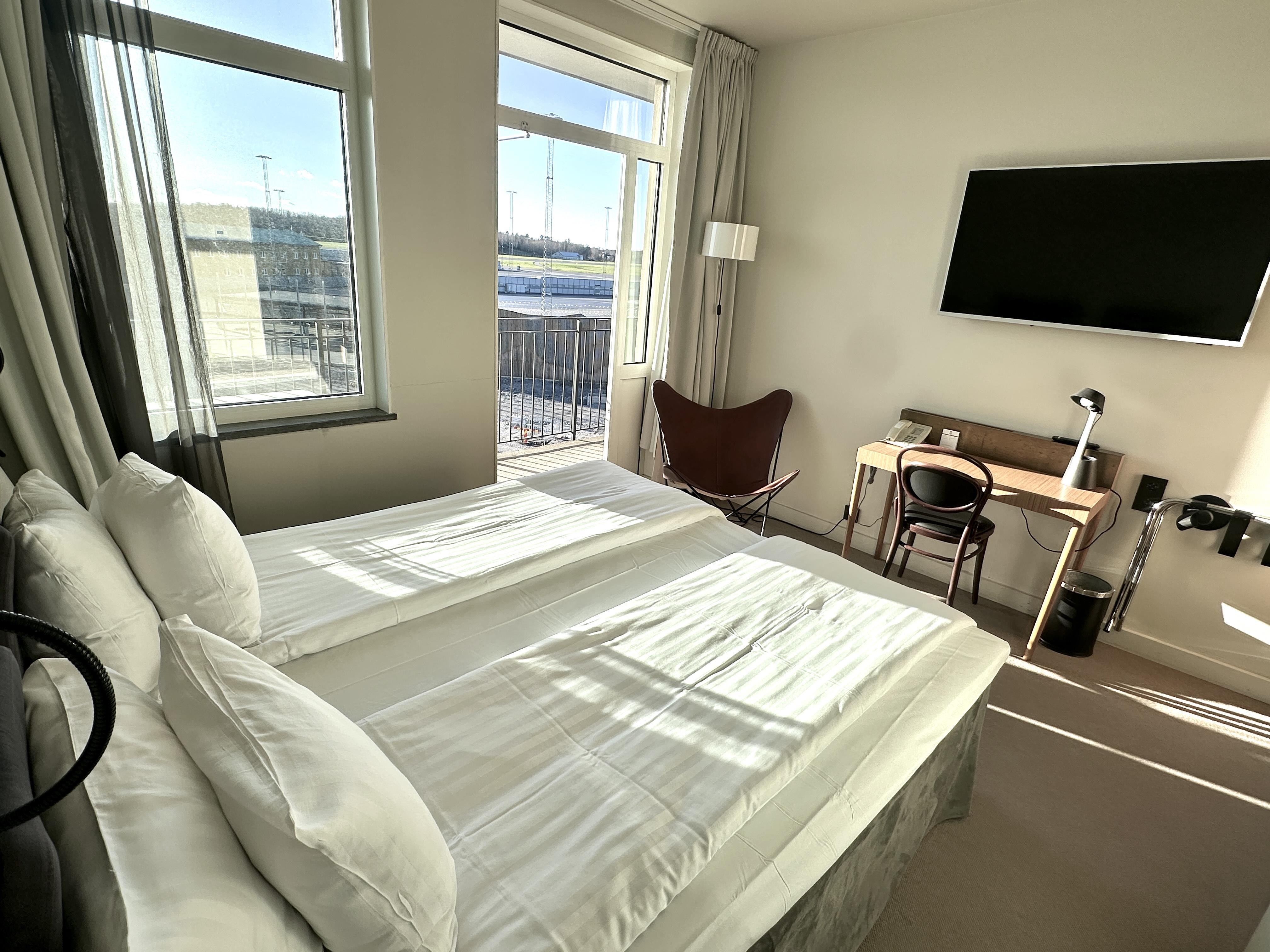 Best Western Plus Sthlm Bromma - Tap to explore photos