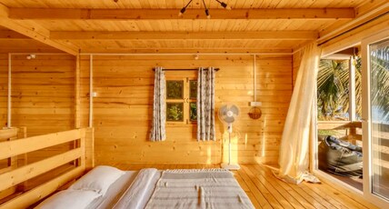 Abby s Cottage Room Type - Abby s Cottage