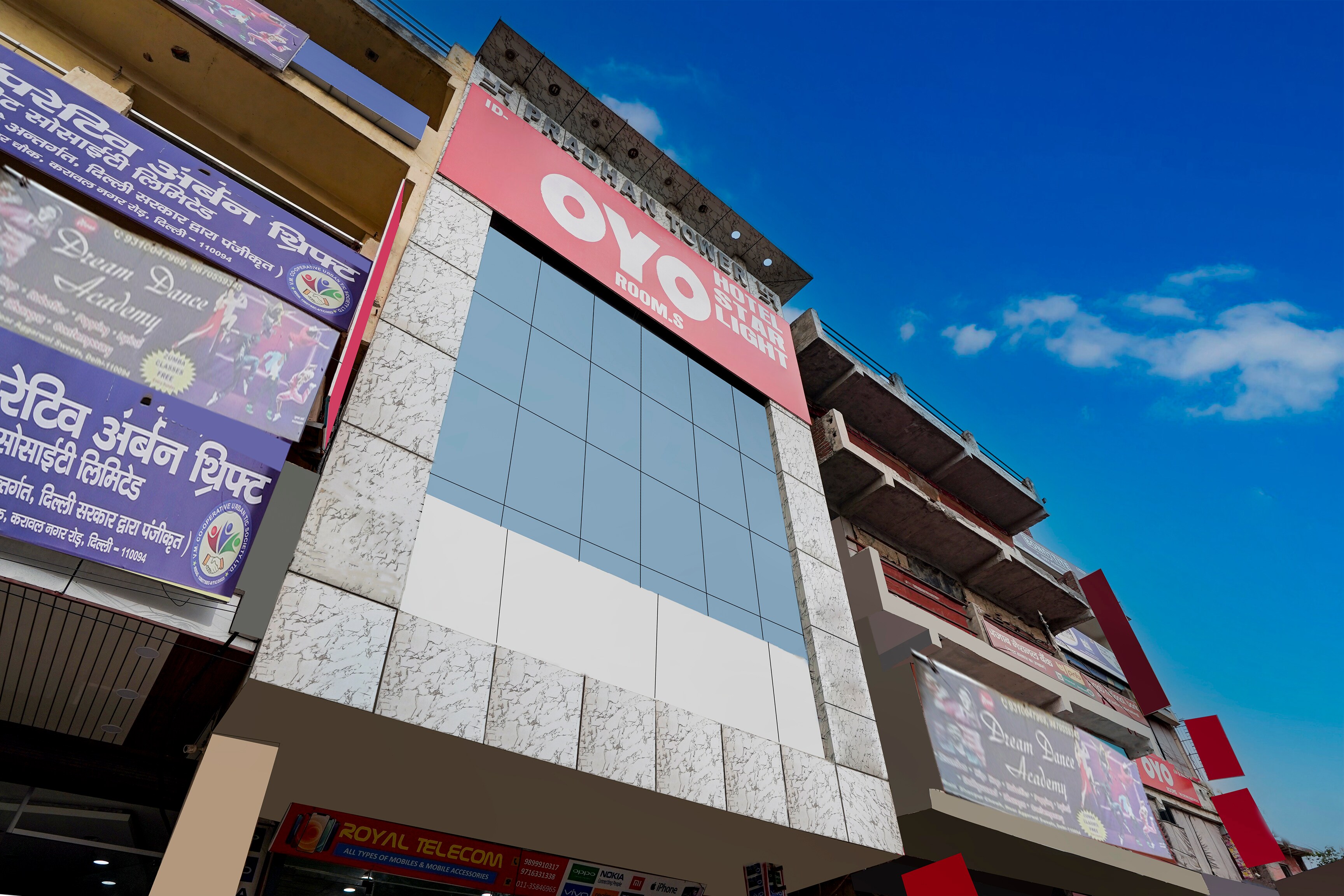 Hotel O Starlight - Tap to explore photos