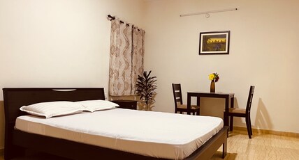 Nilgiri Comfort Stay | Rooms & Caretaker Room Type - Executive Room