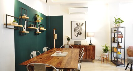 Explore City from Boutique and Charming 2 Bedroom Apartment Room Type - Explore City from Boutique and Charming 2 Bedroom Apartment