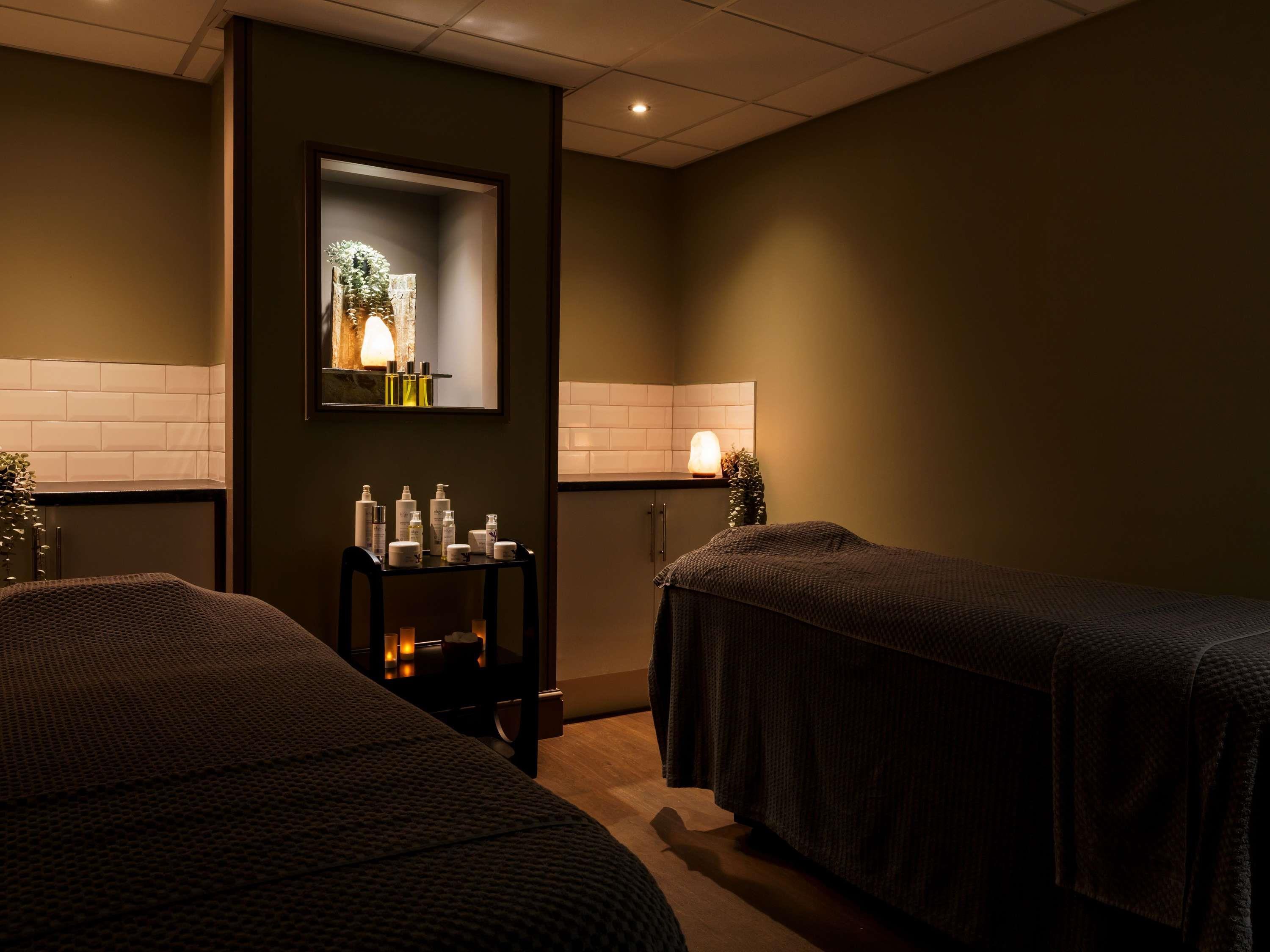 Mercure Blackburn Dunkenhalgh Hotel & Spa - Tap to explore photos
