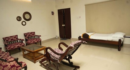 JUNGLE FARMS By MAARK INN Room Type - 2 BEDROOM COTTAGE