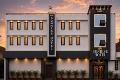 Sunrise Hotel