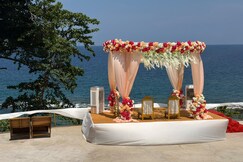 Adhvasaha Beach Spa Resort