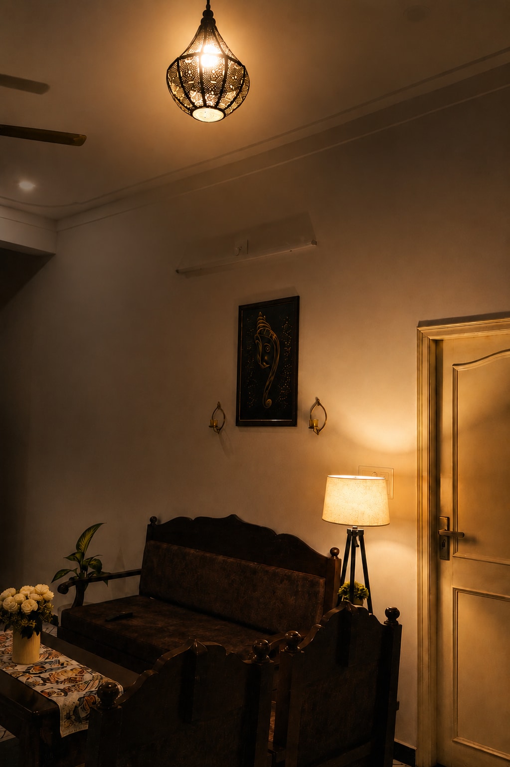 Solasta Homestay - Tap to explore photos