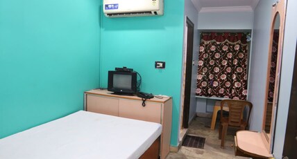 Hotel Vani Lodge Room Type - Standard Room (AC)