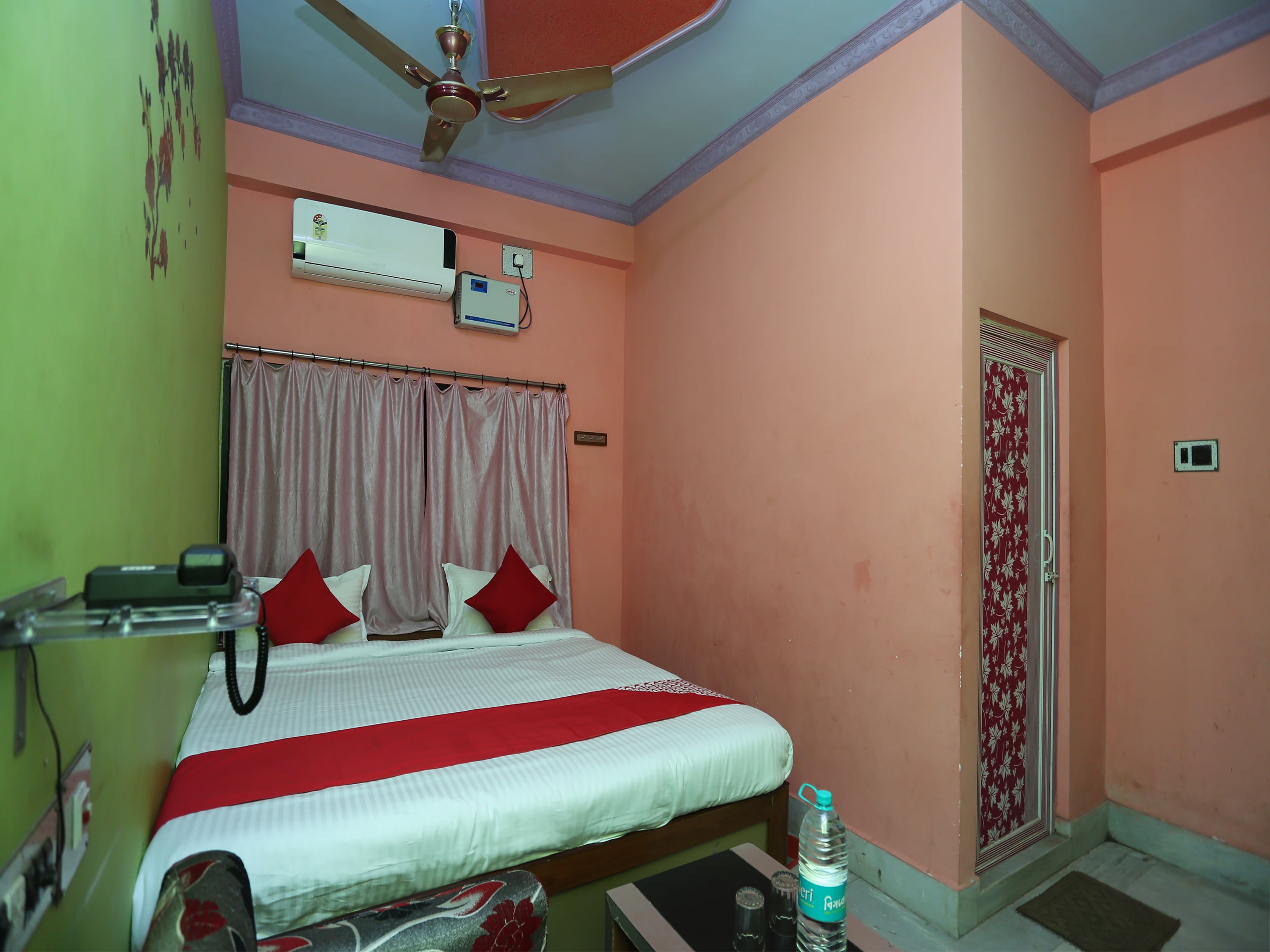 Hotel O Sanjog - Tap to explore photos