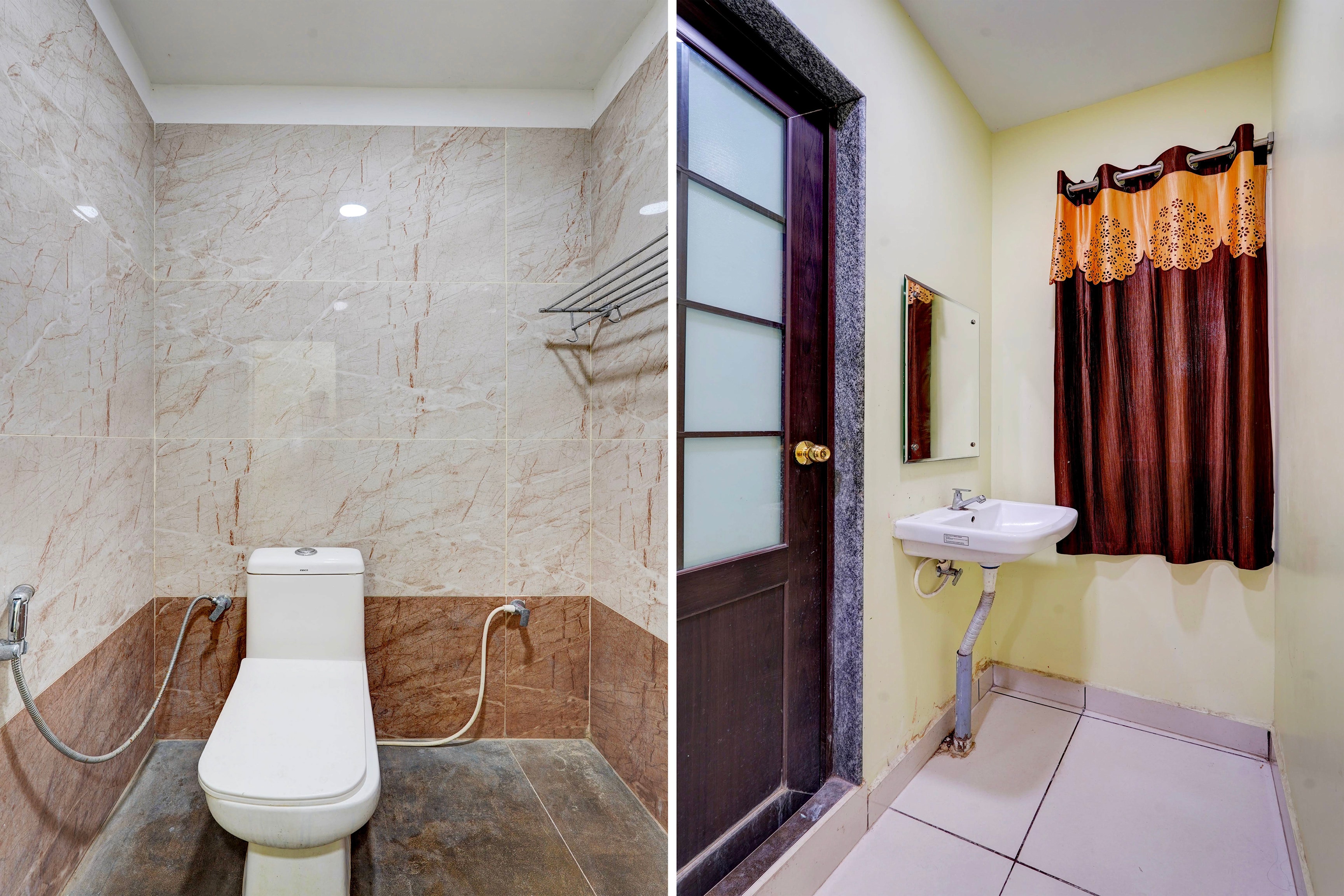 Hotel Mini Escape Perungalathur - Tap to explore photos