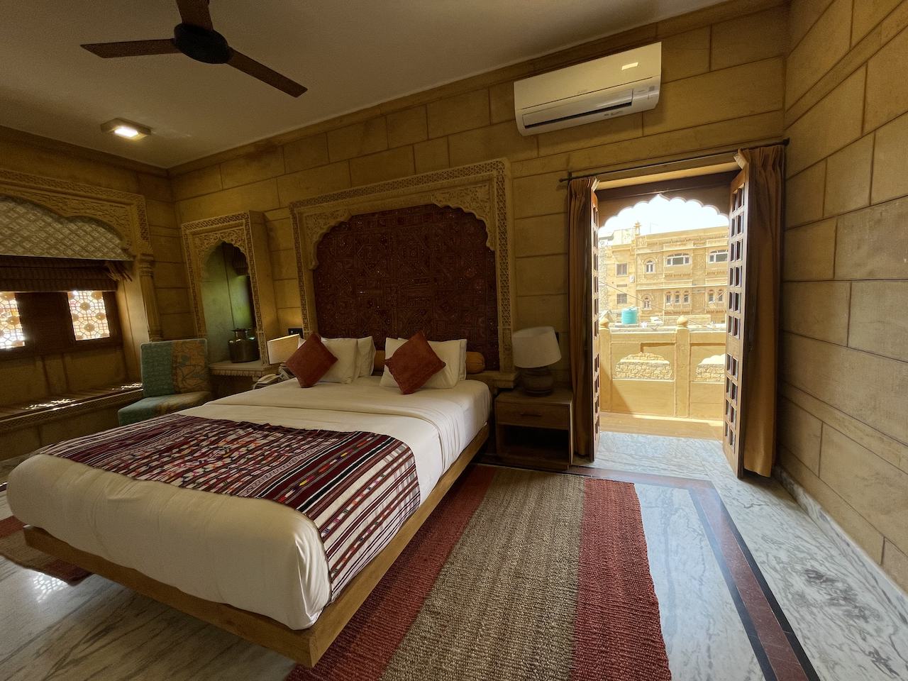Mystic Jaisalmer - Tap to explore photos
