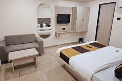 Hotel RK Villa Bapunagar