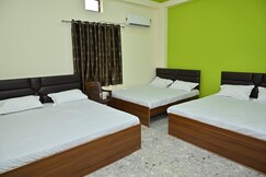 Bholashankara Vasvi Annapurna Satram