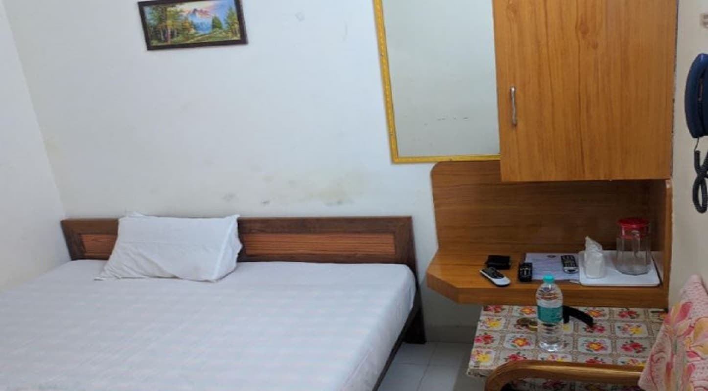 Sivamurugan Residency - Tap to explore photos