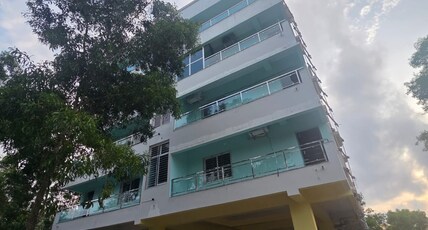 OMM NIVAS Room Type - 4 Bedroom Apartment OMM NIVAS Room Type - 4 Bedroom Apartment