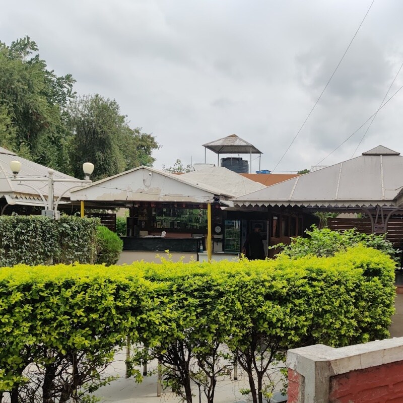 Hotel Panchavati, Sangamner. - Tap to explore photos