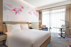 Hilton Garden Inn Shenzhen World Exhibition & Convention Ctr