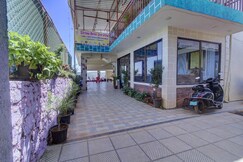 Strawbella inn villa