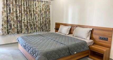 Palm Beach Resort Room Type - Luxurious rooms