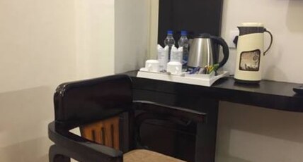 Hotel The Royal Taj Room Type - Standard Double Room