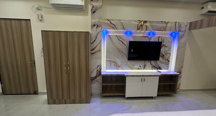 Hotel Vrinda Shridhar Room Type - Executive Room