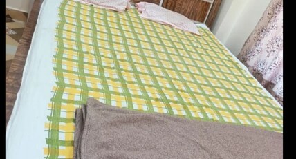 Hotel Gulab Loading and Family Restaurant Room Type - Bedroom 1