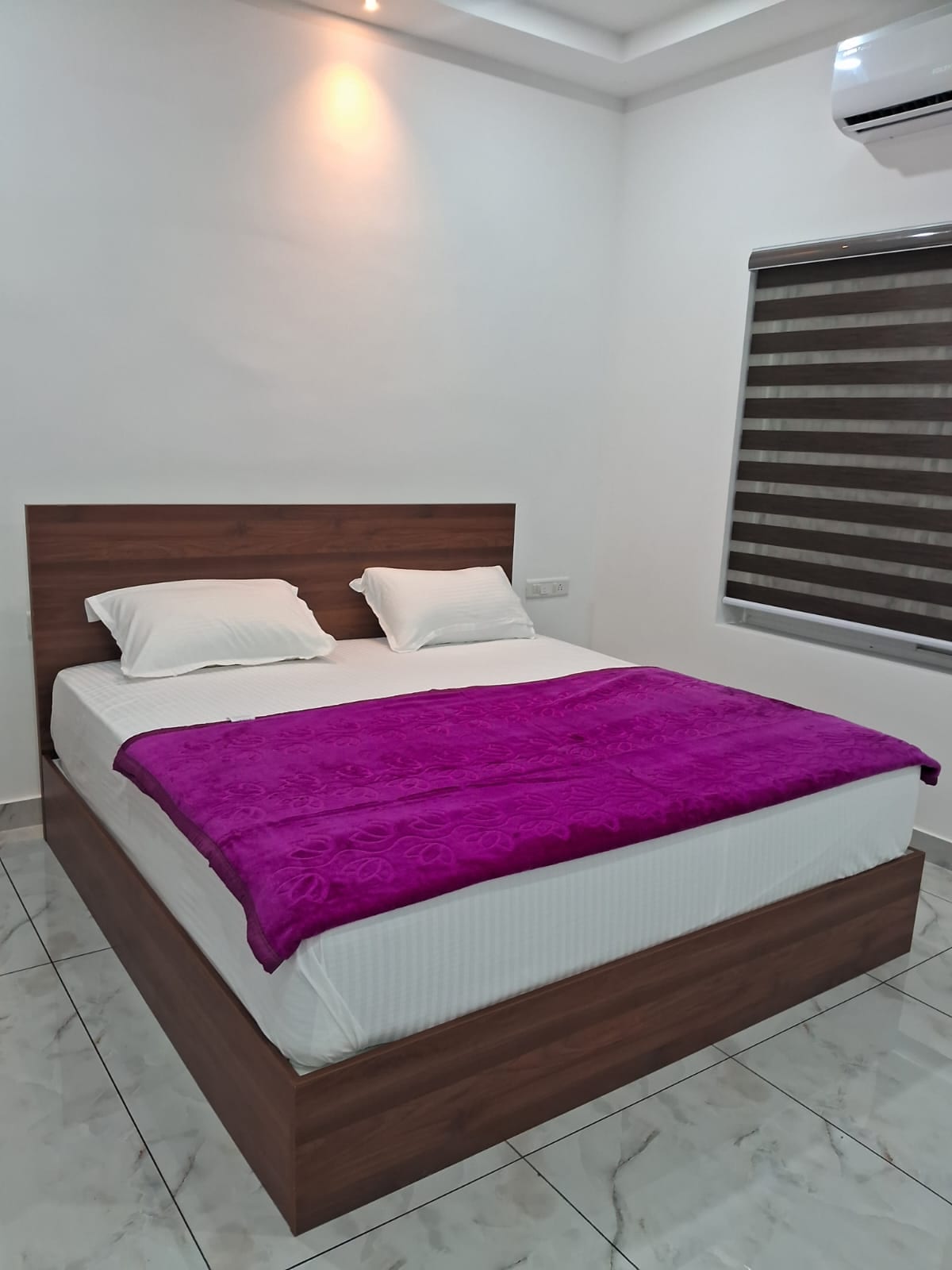 Dream Castle 1BHK - Tap to explore photos
