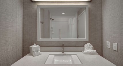 Home2 Suites by Hilton Dallas-Frisco Room Type - 2 QN BEDS STUDIO NONSMOK